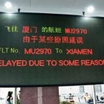 English in Asian Airports
